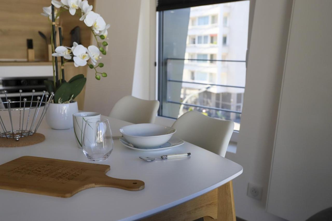 La Plume Vue Lac 3 Etoiles - Garage Prive, Secteur Recherche, Moderne & Tout Equipe, 6 Personnes Annecy Exteriér fotografie