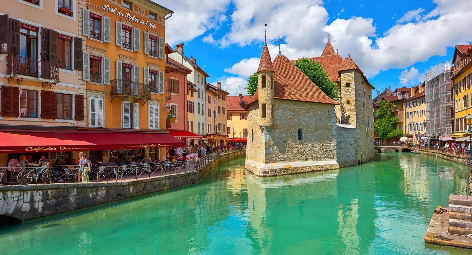 La Plume Vue Lac 3 Etoiles - Garage Prive, Secteur Recherche, Moderne & Tout Equipe, 6 Personnes Annecy Exteriér fotografie